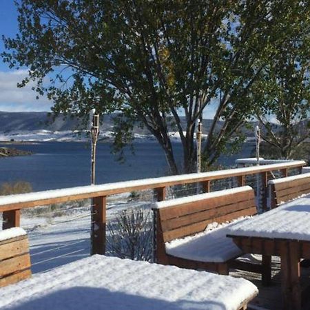 Siesta Villa Jindabyne Bagian luar foto