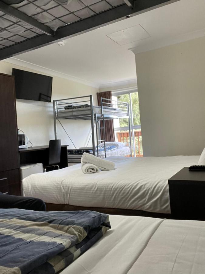 Siesta Villa Jindabyne Bagian luar foto