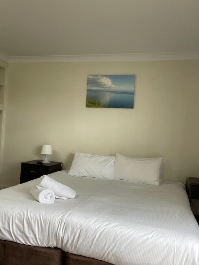 Siesta Villa Jindabyne Bagian luar foto