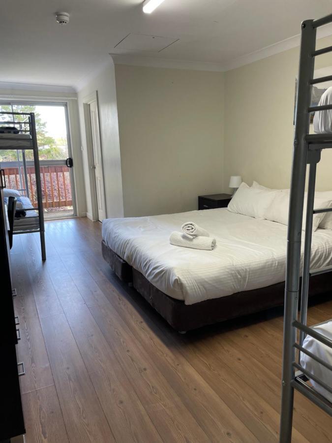 Siesta Villa Jindabyne Bagian luar foto