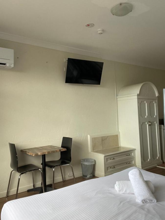 Siesta Villa Jindabyne Bagian luar foto