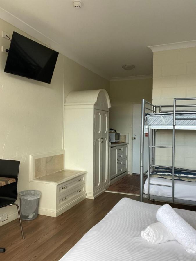 Siesta Villa Jindabyne Bagian luar foto