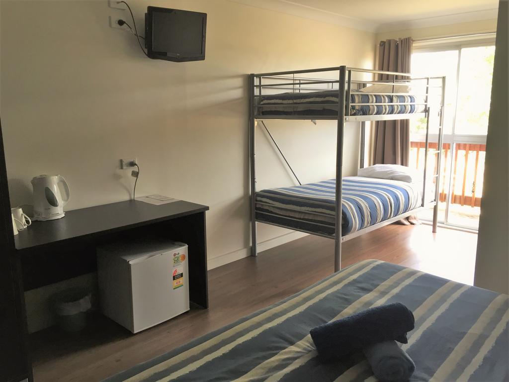 Siesta Villa Jindabyne Bagian luar foto
