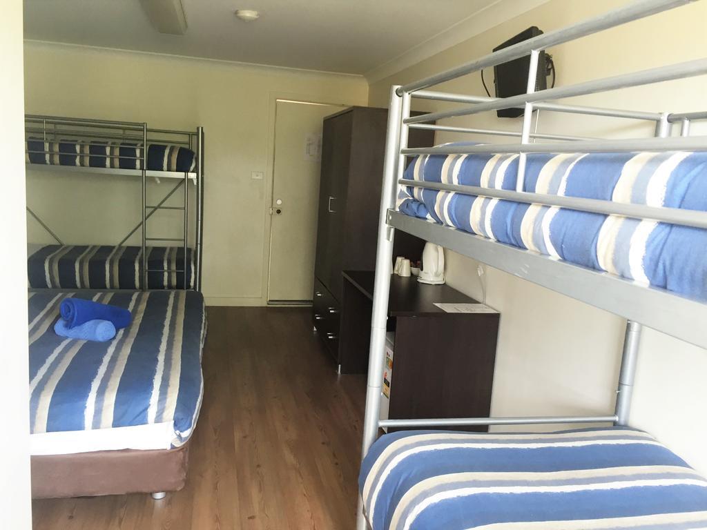 Siesta Villa Jindabyne Bagian luar foto