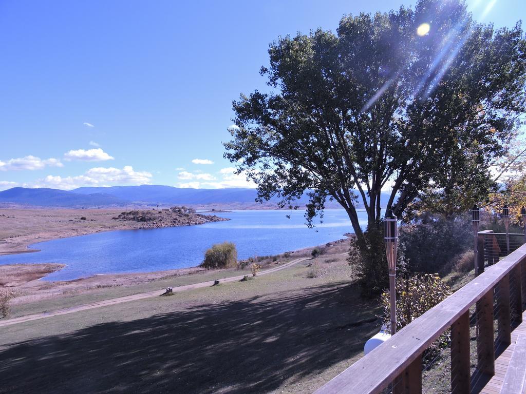 Siesta Villa Jindabyne Bagian luar foto