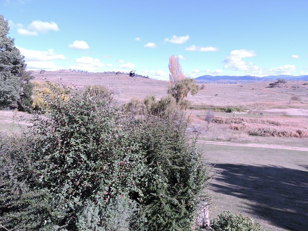 Siesta Villa Jindabyne Bagian luar foto