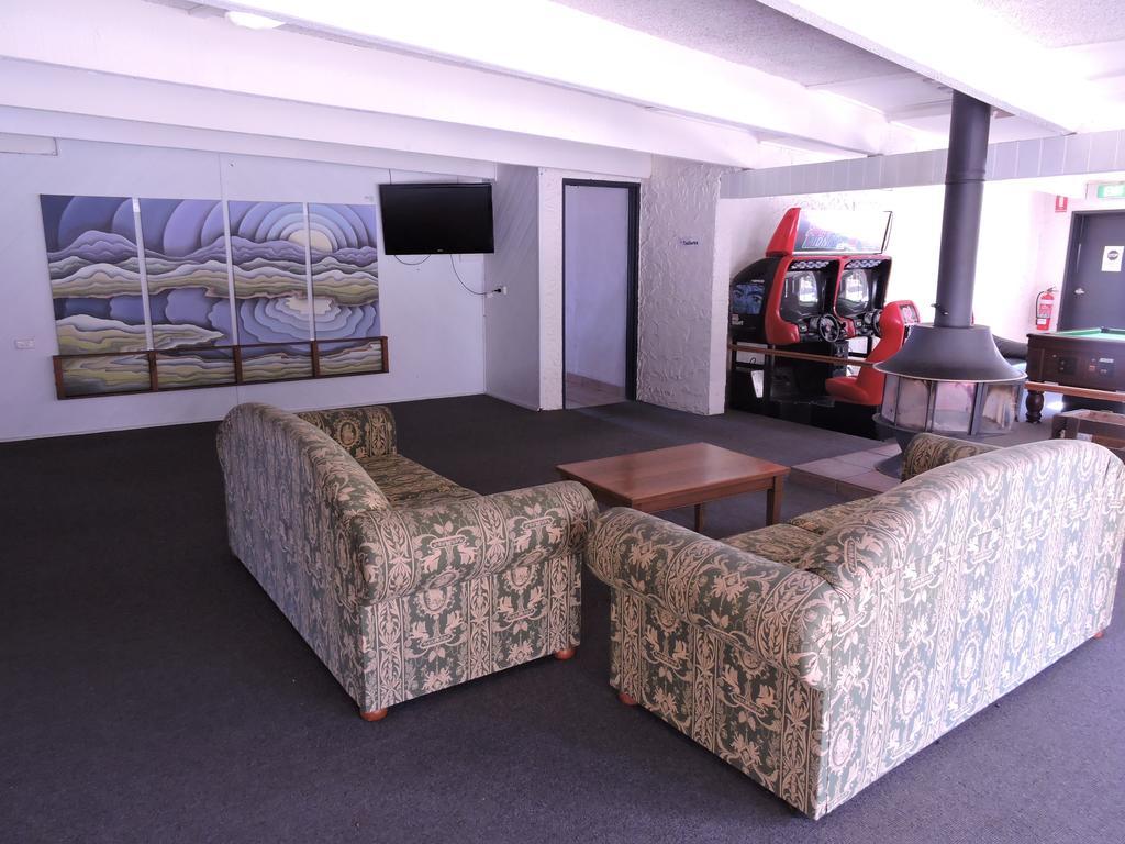 Siesta Villa Jindabyne Bagian luar foto