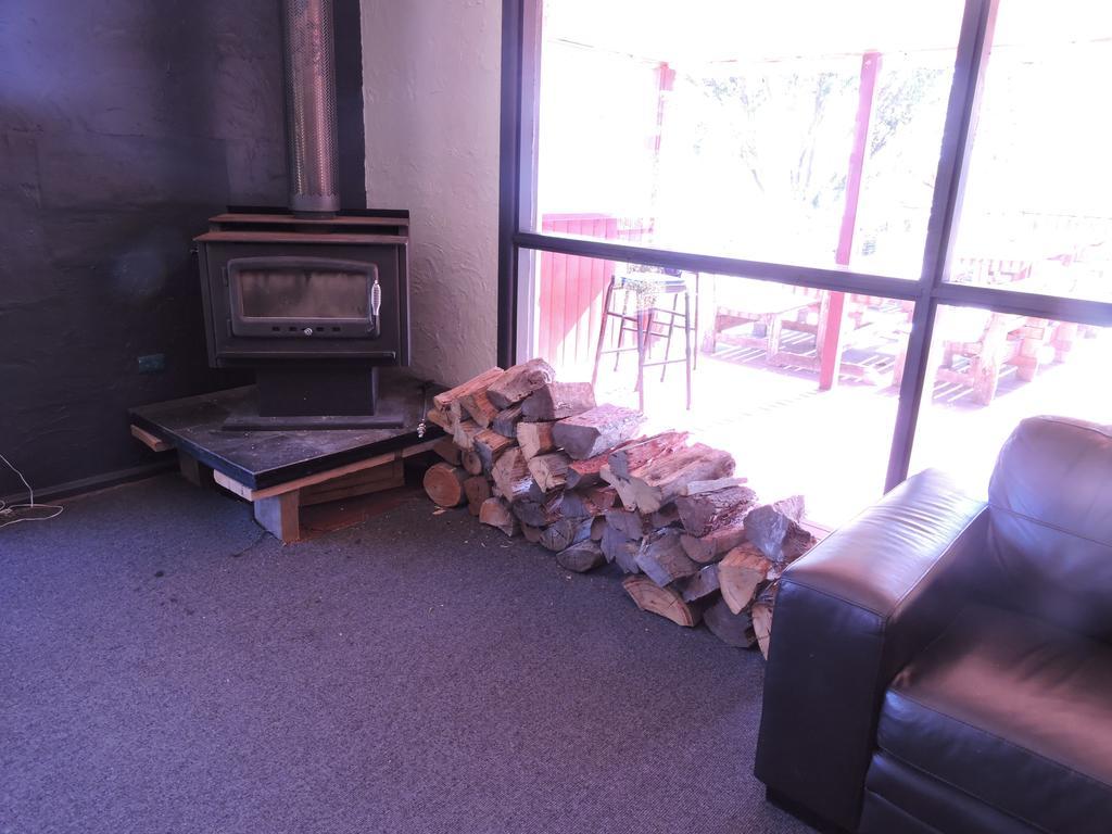 Siesta Villa Jindabyne Bagian luar foto
