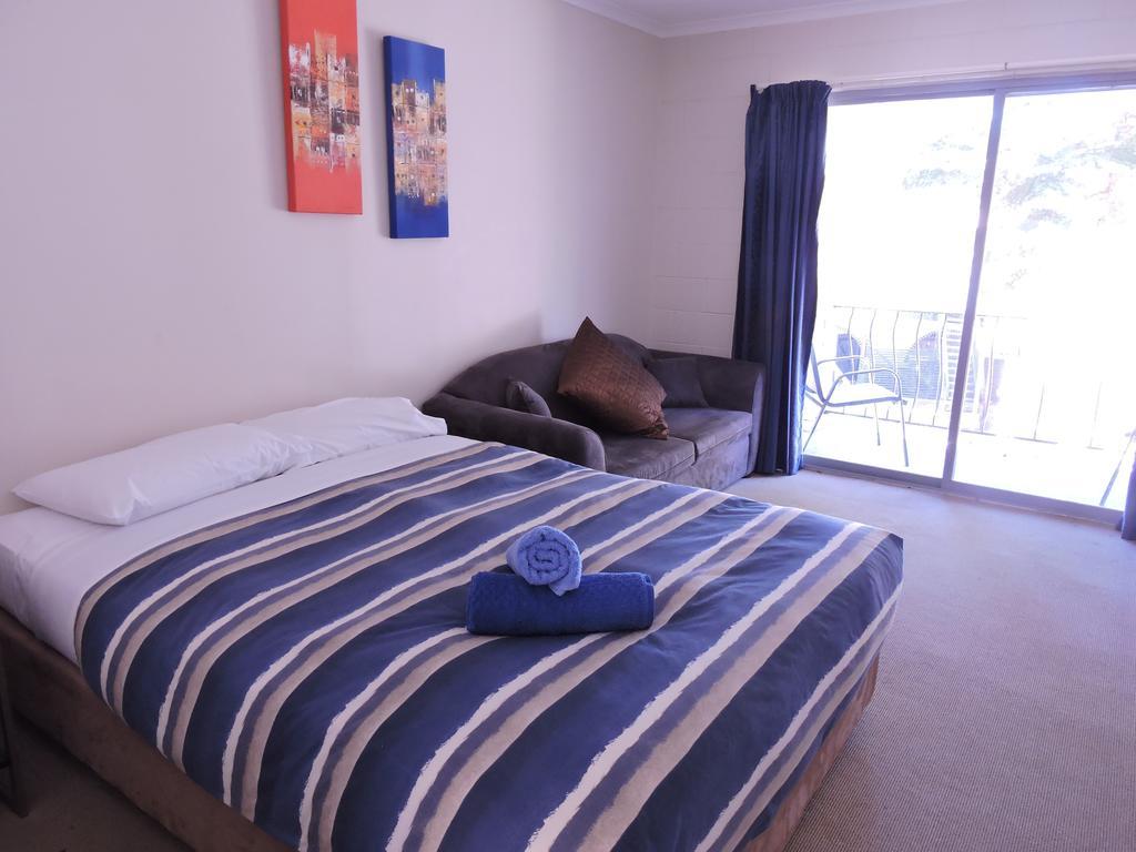 Siesta Villa Jindabyne Ruang foto