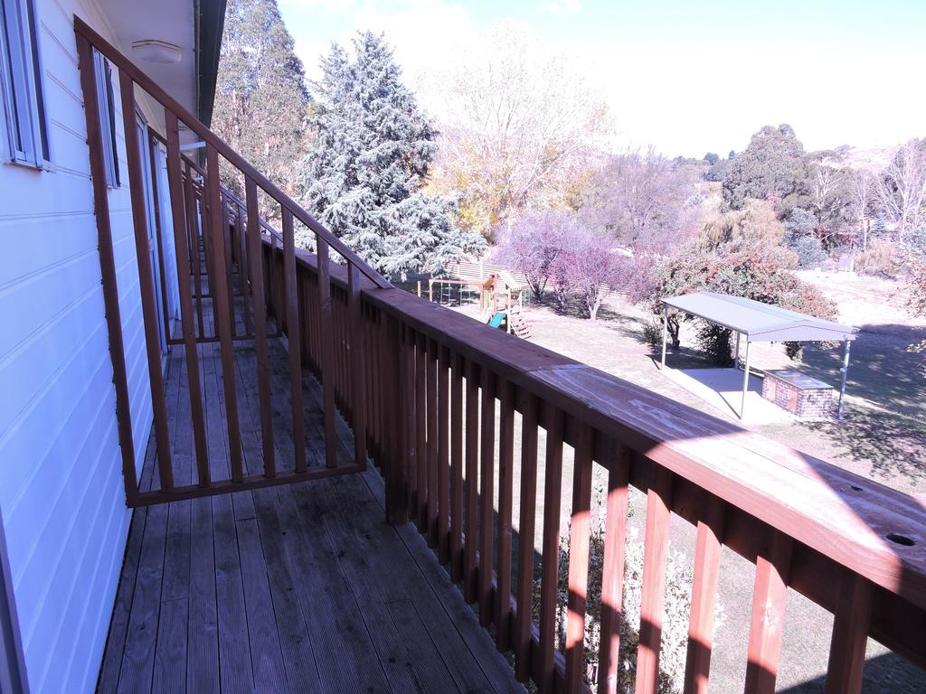 Siesta Villa Jindabyne Ruang foto