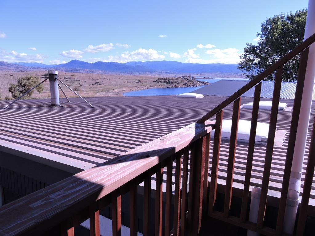 Siesta Villa Jindabyne Bagian luar foto