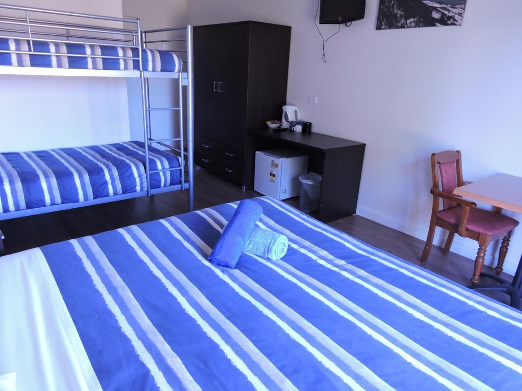 Siesta Villa Jindabyne Ruang foto