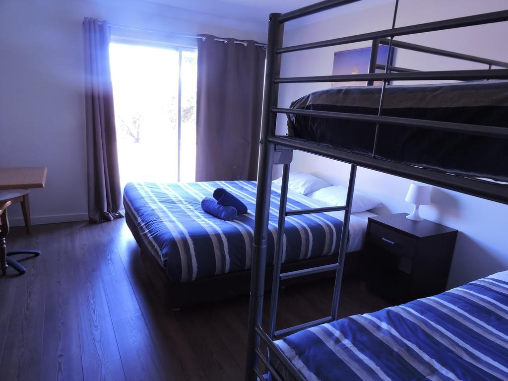 Siesta Villa Jindabyne Ruang foto