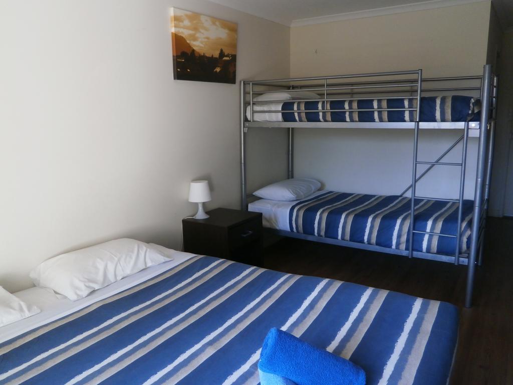 Siesta Villa Jindabyne Bagian luar foto