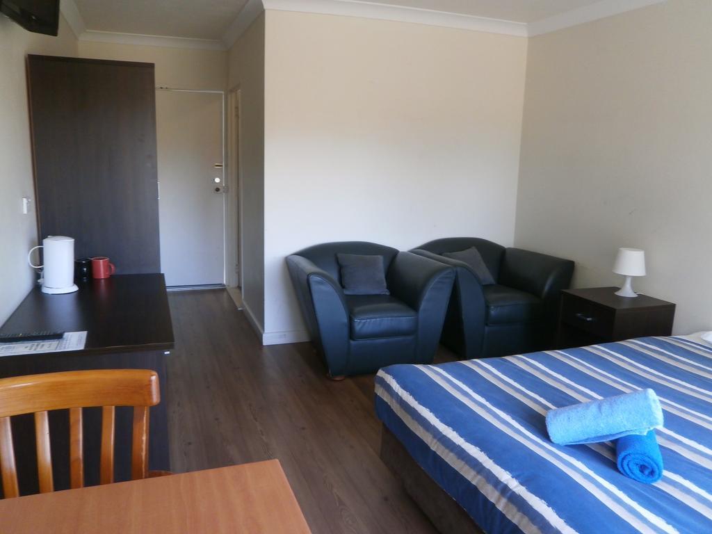 Siesta Villa Jindabyne Bagian luar foto