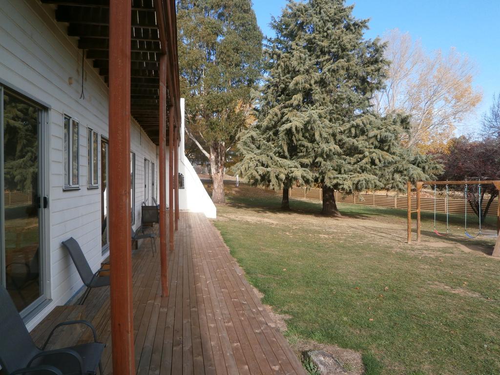 Siesta Villa Jindabyne Bagian luar foto
