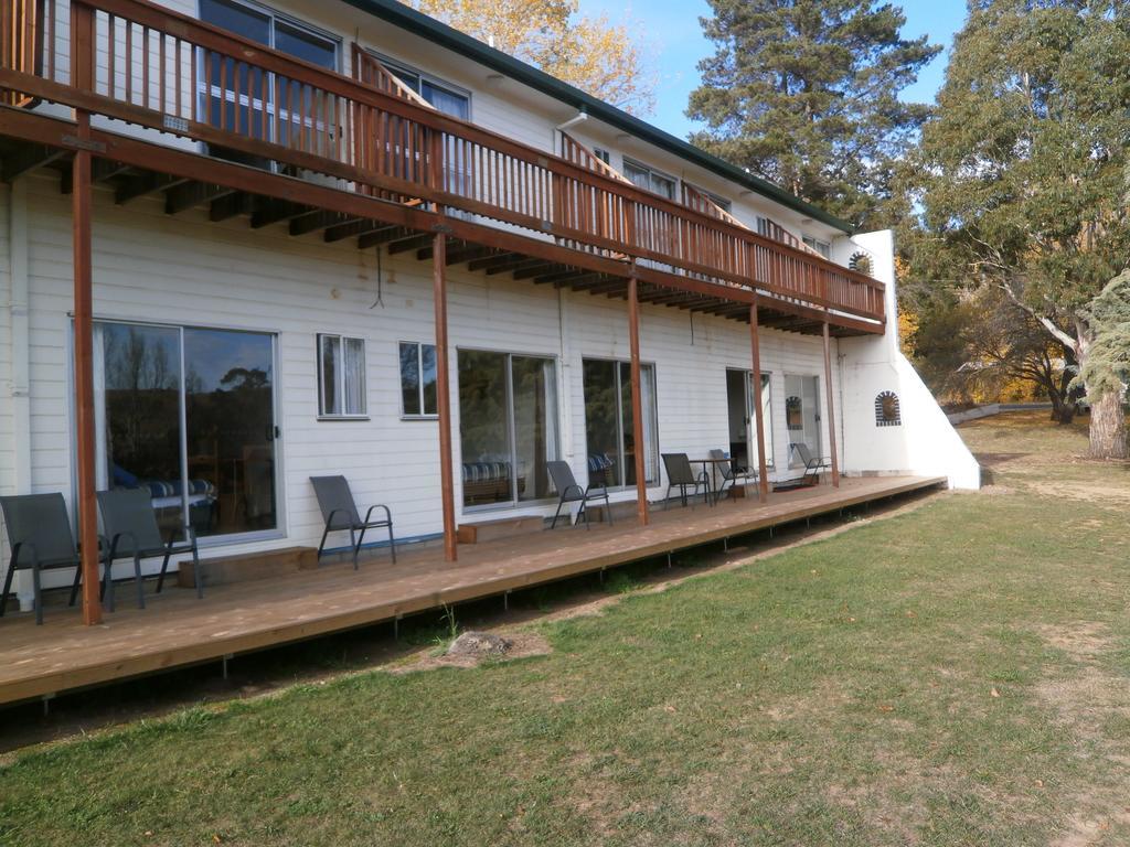 Siesta Villa Jindabyne Bagian luar foto