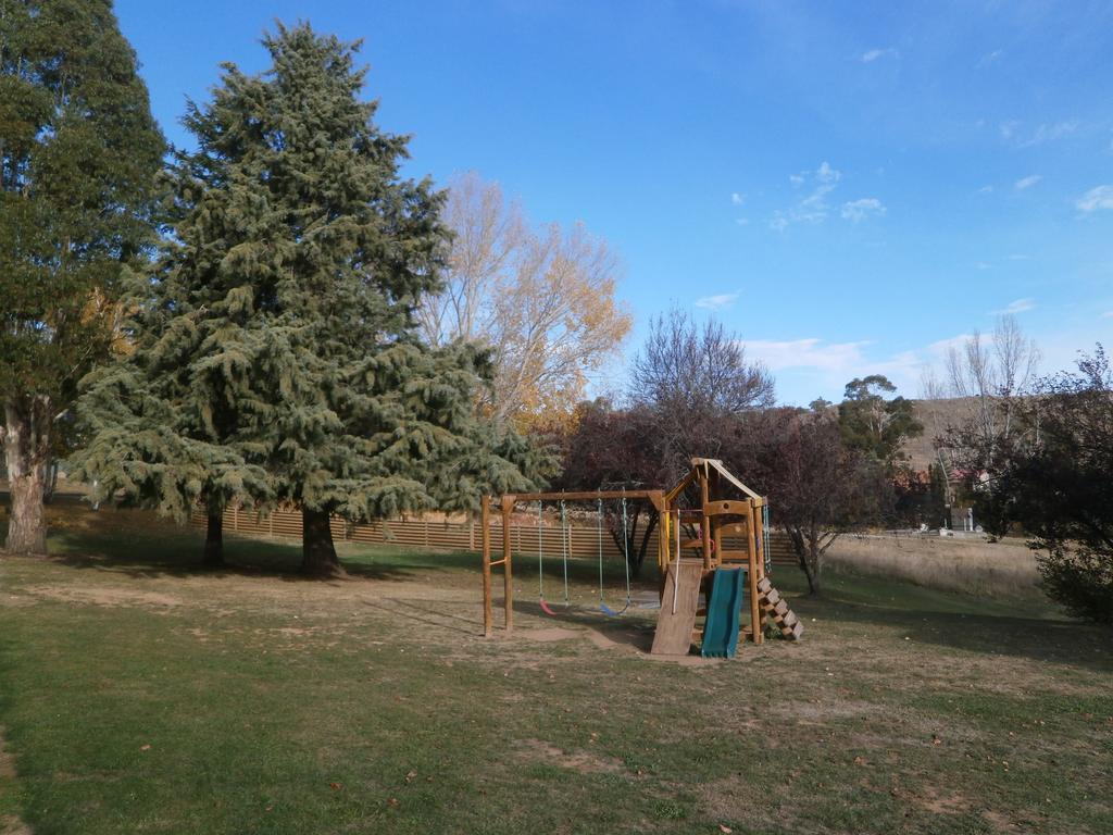 Siesta Villa Jindabyne Bagian luar foto