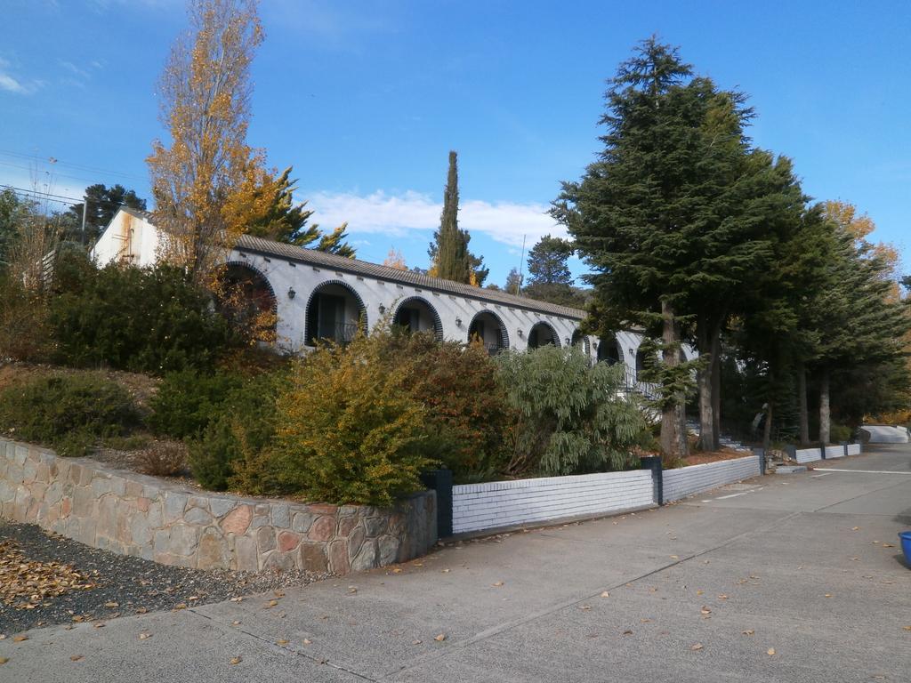 Siesta Villa Jindabyne Bagian luar foto