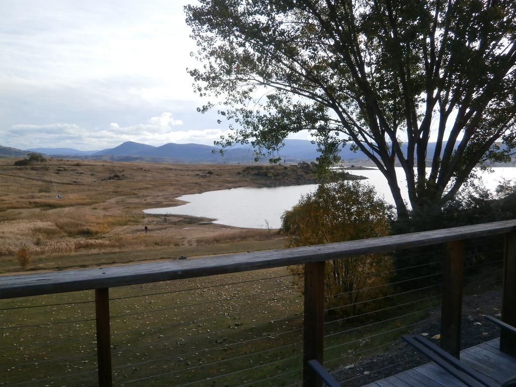 Siesta Villa Jindabyne Bagian luar foto