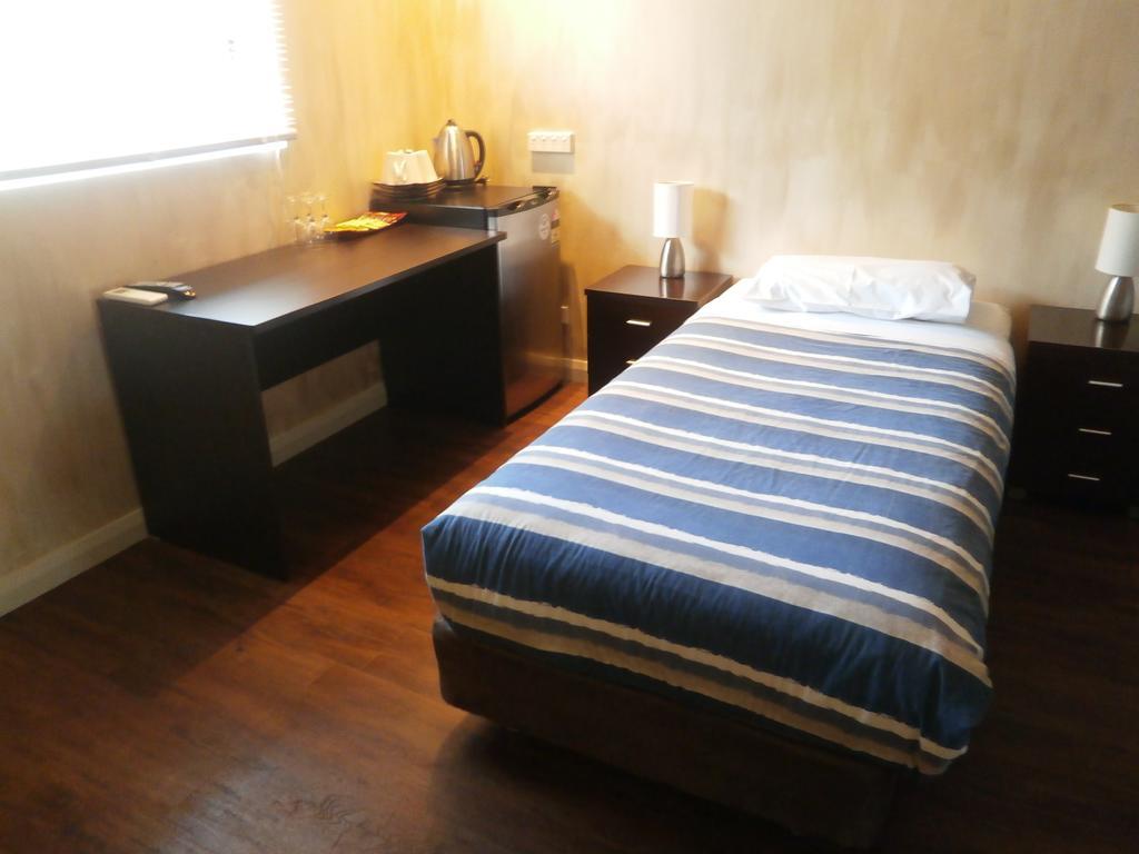 Siesta Villa Jindabyne Bagian luar foto