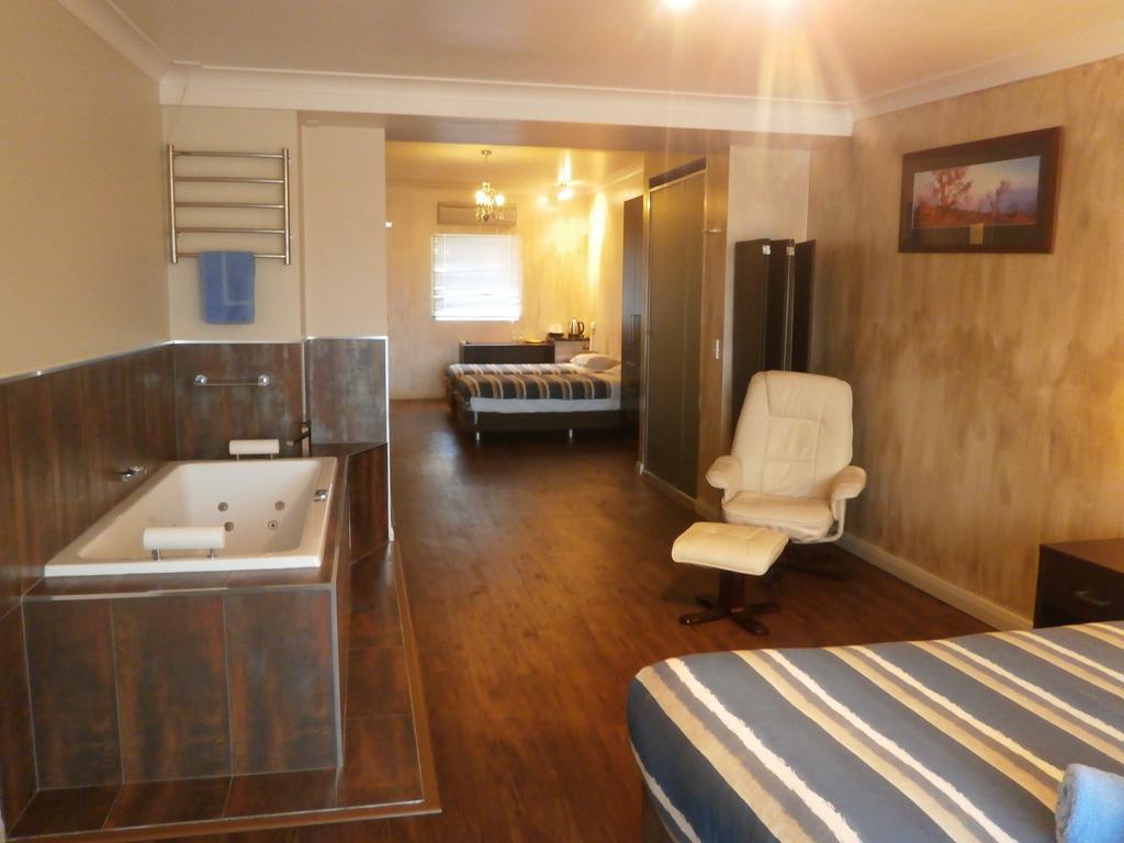 Siesta Villa Jindabyne Bagian luar foto