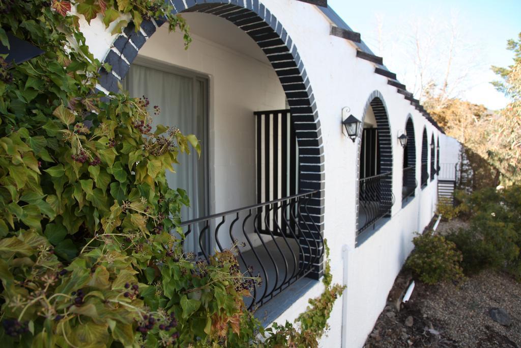 Siesta Villa Jindabyne Bagian luar foto