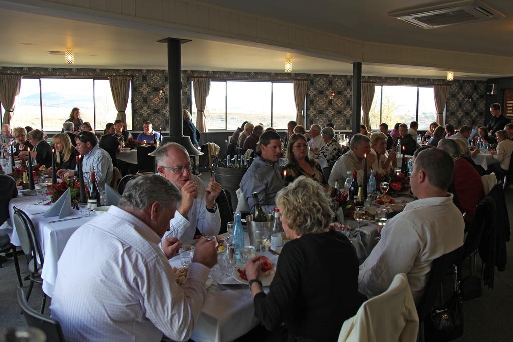 Siesta Villa Jindabyne Bagian luar foto