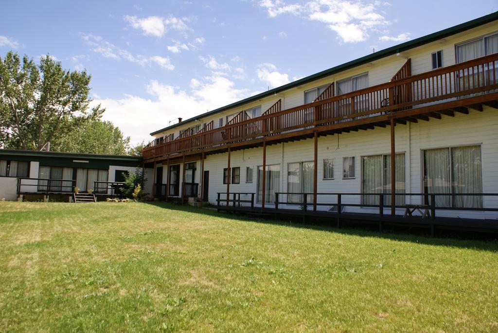 Siesta Villa Jindabyne Bagian luar foto
