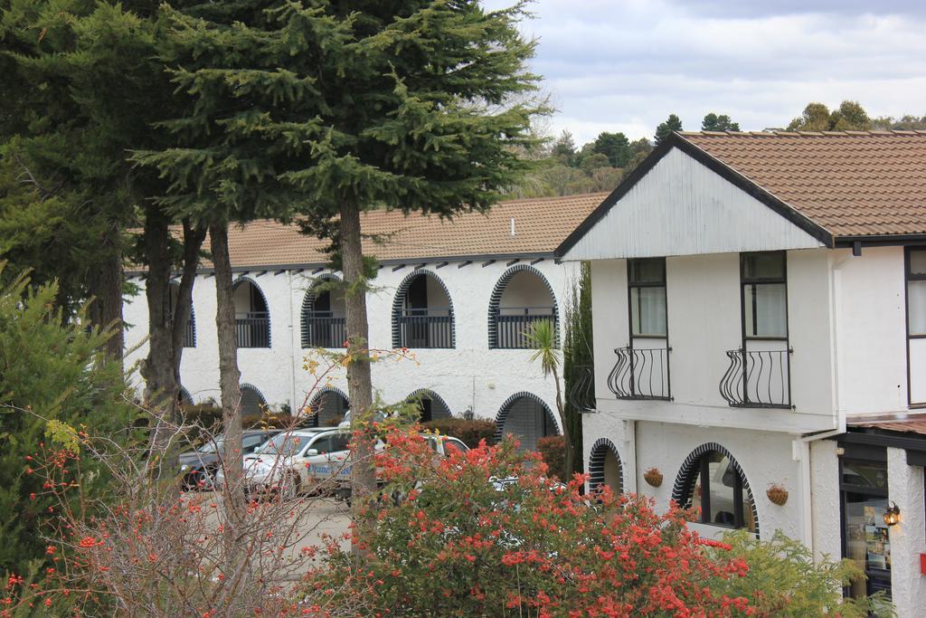 Siesta Villa Jindabyne Bagian luar foto