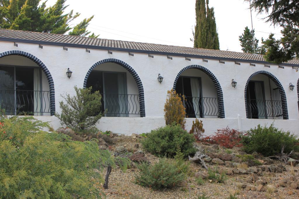 Siesta Villa Jindabyne Bagian luar foto