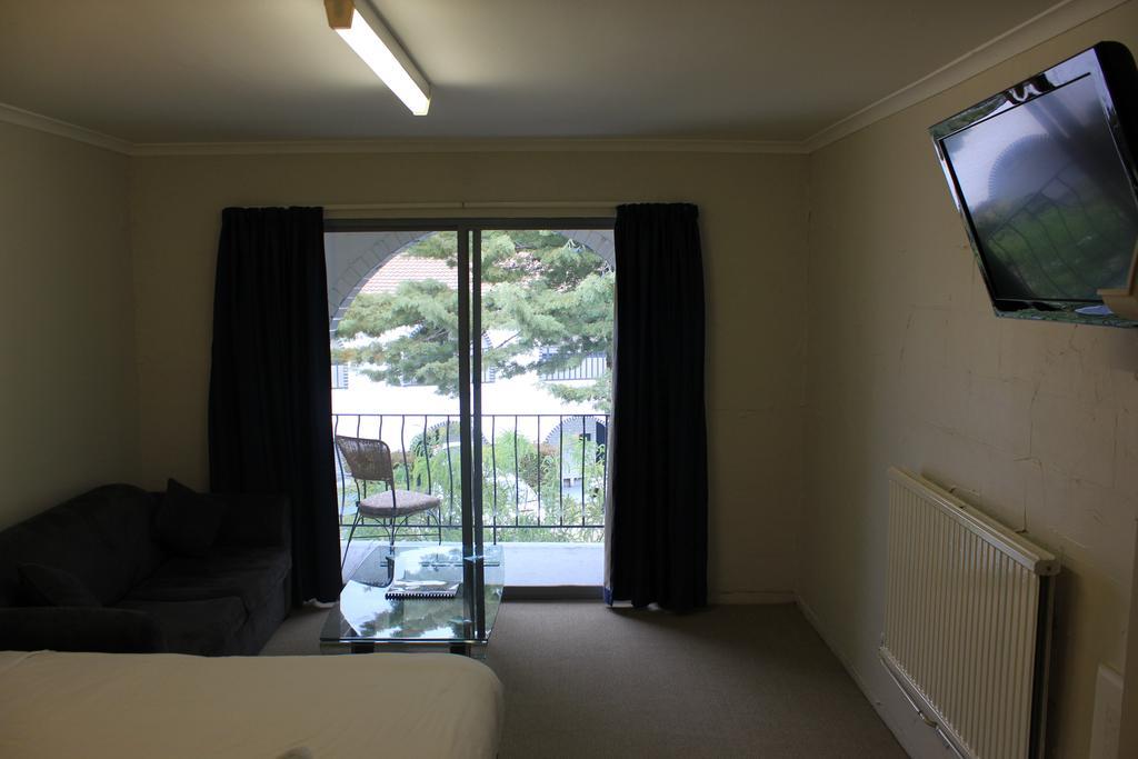 Siesta Villa Jindabyne Bagian luar foto