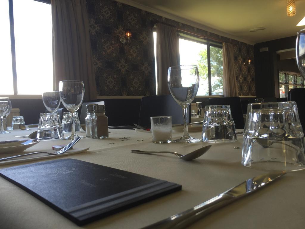 Siesta Villa Jindabyne Bagian luar foto
