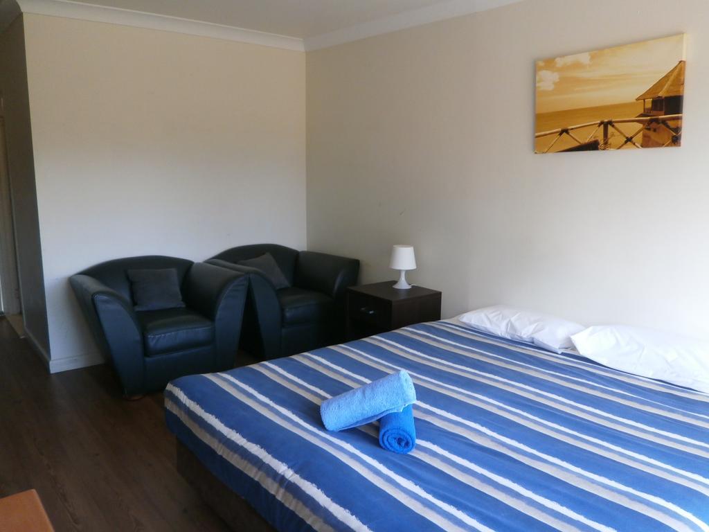 Siesta Villa Jindabyne Bagian luar foto