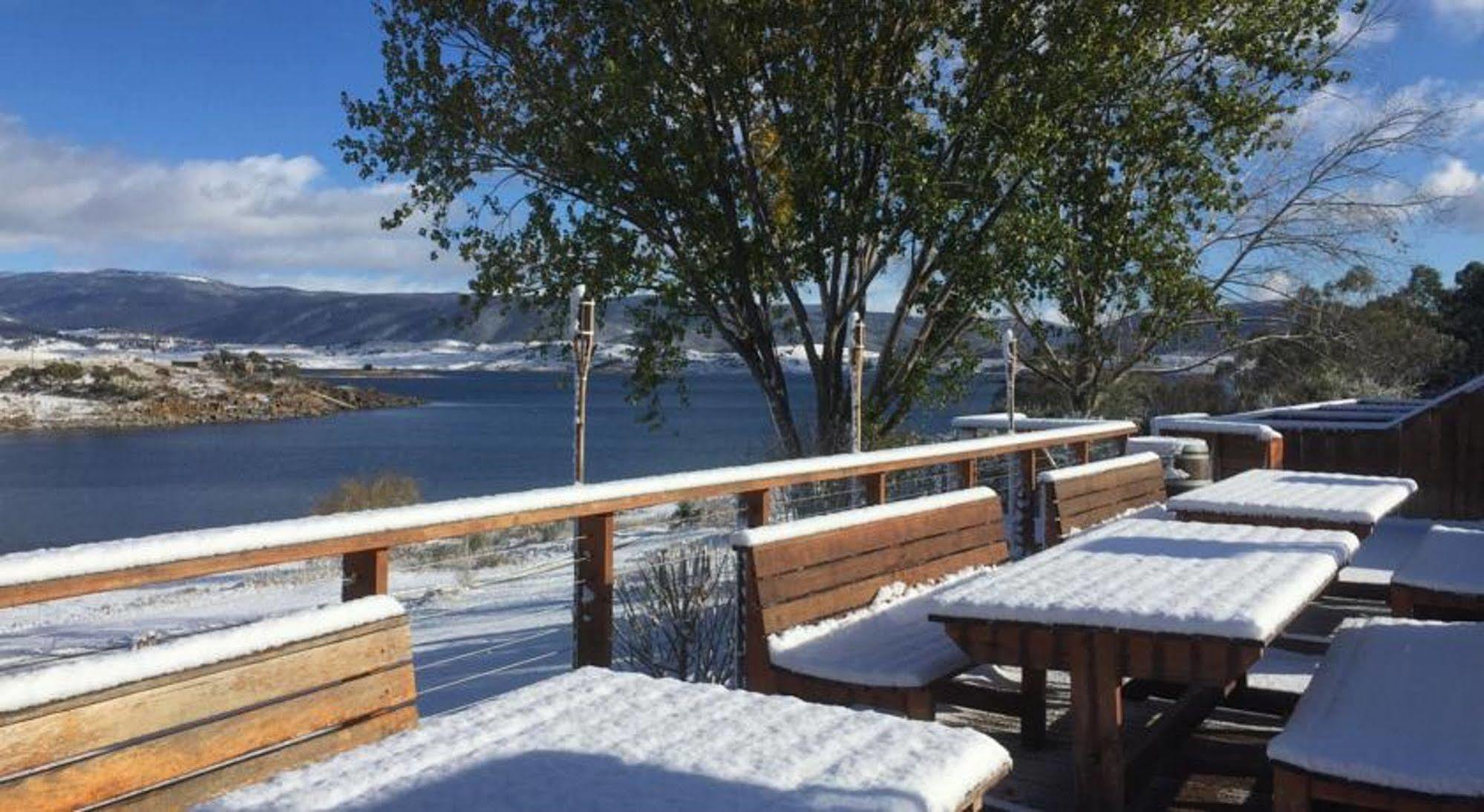 Siesta Villa Jindabyne Bagian luar foto